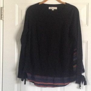 LOFT sweater